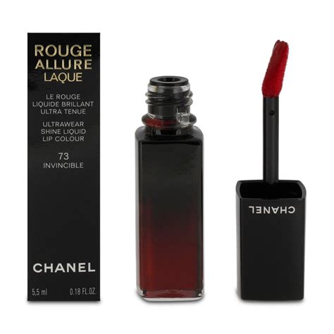 chanel liquid powder invincible|chanel allure laque lipstick.